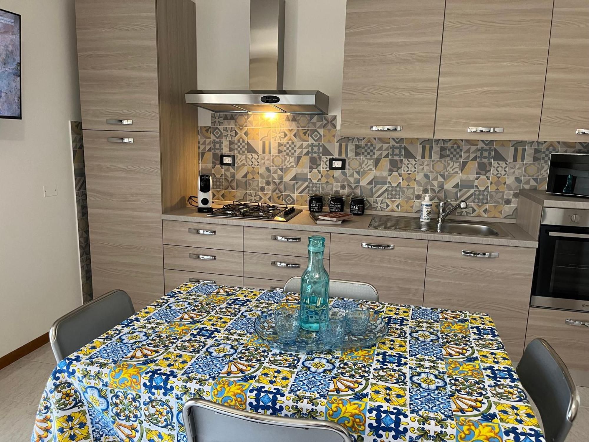 Casa Ivana Castiglione del Lago Dış mekan fotoğraf